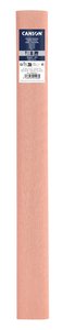 PAPEL CREPE CANSON 30g 0,5x2,5 ROSA SALM
