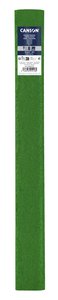 PAPEL CREPE CANSON 30g 0,5x2,5 VERDE BIL