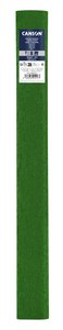 PAPEL CREPE CANSON 30g 0,5x2,5 VERDE HEL