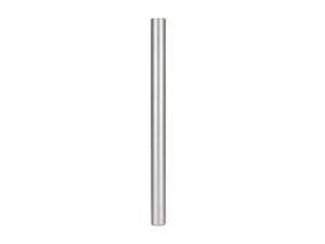 PAPEL SEDA CANSON ROLLO 0,5x5 PLATA