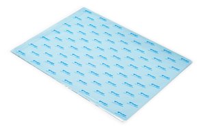 PAPEL SEDA SADIPAL 25h 51x76 AZUL CIELO