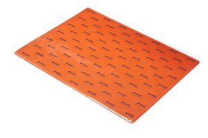 PAPEL SEDA SADIPAL 25h 51x76 NARANJA