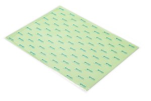 PAPEL SEDA SADIPAL 25h 51x76 VERDE