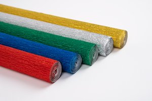PAPEL CREPE SADIPAL ALUM. 0,5x1,5 AZ