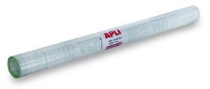 FORRO APLI ADH.REMOV.TR.RL. 3 x 0,5