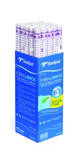 FORRO SADIP.DESPEGABLE PP TR.RL.0,5x1,5
