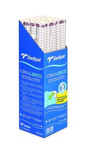 FORRO SADIP.DESPEGABLE PP TR.RL.0,5x20
