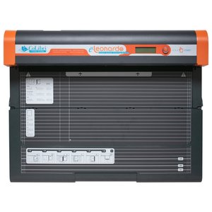MAQUINA FORRADORA COLIBRI E-LEONARDO