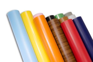 PLASTICO ADH.AUTHOP.MT.RL.0,45x20 GRIS