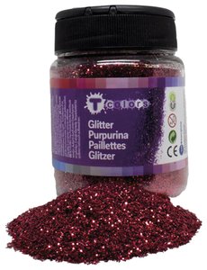 PURPURINA TCOLORS BOTE 130ml RJ