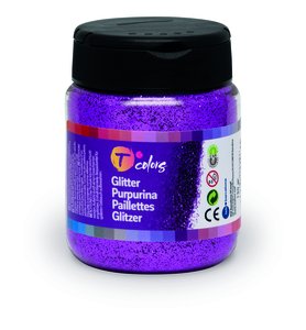 PURPURINA TCOLORS BOTE 130ml VI