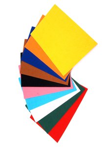 FIELTRO PRECISION 20x30 ROSA