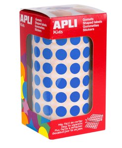 GOMETS APLI (04852) Rl.59h CIRC.10,5 AZ.