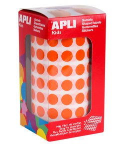 GOMETS APLI (11477) Rl.59h CIRC.10,5 NJ.