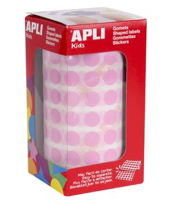 GOMETS APLI (11479) Rl.59h CIRC.10,5 RS.