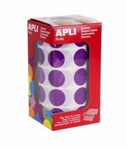 GOMETS APLI (11490) Rl.59h CIRC.20 LILA
