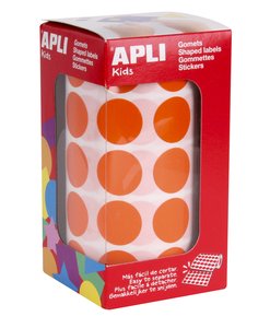 GOMETS APLI (11488) Rl.59h CIRC.20 NARJ.