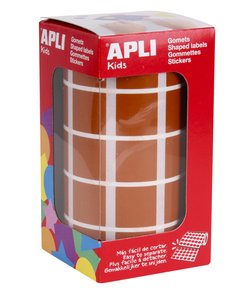 GOMETS APLI (11501) Rl.59h CUAD.20 MARR.