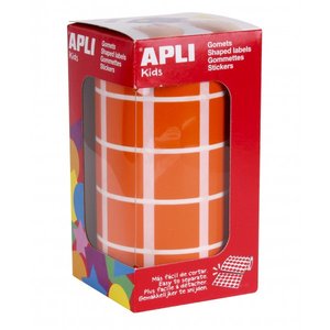 GOMETS APLI (11498) Rl.59h CUAD.20 NARJ.