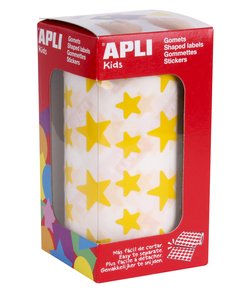 GOMETS APLI (04887) Rl.59h ESTR.SURT.AM.
