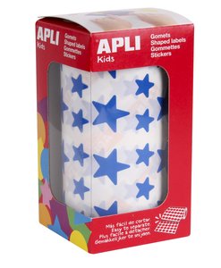 GOMETS APLI (04888) Rl.59h ESTR.SURT.AZ.