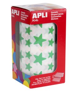 GOMETS APLI (04890) Rl.59h ESTR.SURT.VD.