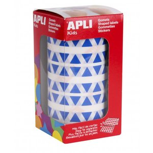 GOMETS APLI (04864) Rl.59h TRIG.10,5 AZ.