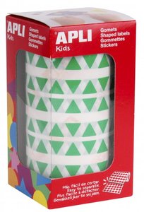 GOMETS APLI (04866) Rl.59h TRIG.10,5 VD.
