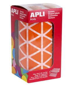 GOMETS APLI (11493) Rl.59h TRIG.20 NARJ.