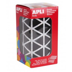 GOMETS APLI (11497) Rl.59h TRIG.20 NEGRO