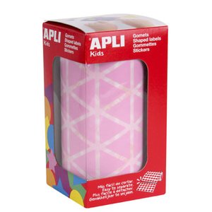 GOMETS APLI (11494) Rl.59h TRIG.20 ROSA