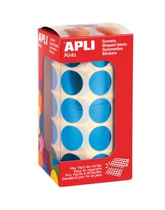 GOMETS APLI (12048) MET.Rl.59h CR.20 AZ.