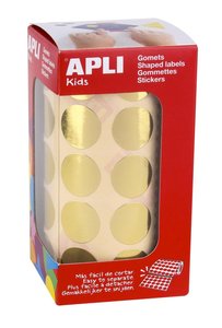 GOMETS APLI (11632) MET.Rl.59h CR.20 ORO