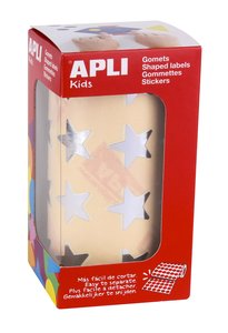 GOMETS APLI (12045) MET.Rl.59h ESTR.PLAT