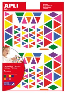 GOMETS APLI (13239) Bl.REMOV.6h TRIANGUL