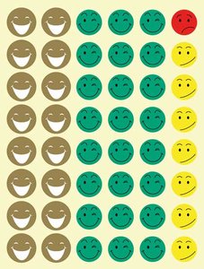 GOMETS APLI (11680) MR.SMILEY REMOV.12h