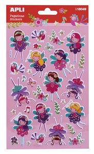 STICKERS APLI (18049) Bl.1h.HADAS