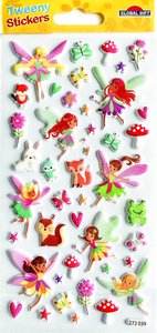 STICKERS ERIK Bl.1h. TWEENY FOAMY HADAS