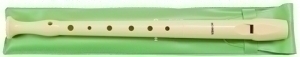 FLAUTAS HOHNER PLASTICO LISA 9508