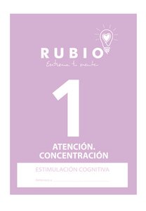 CUADERNO RUBIO A4 ESTIM.COGN.ATENCION 1