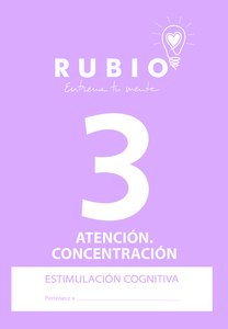 CUADERNO RUBIO A4 ESTIM.COGN.ATENCION 3