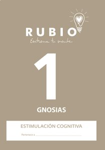 CUADERNO RUBIO A4 ESTIM.COGN.GNOSIAS 1