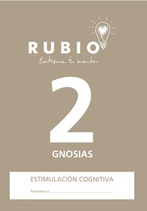 CUADERNO RUBIO A4 ESTIM.COGN.GNOSIAS 2