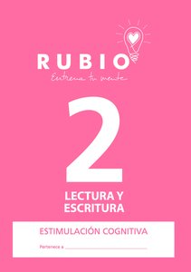 CUADERNO RUBIO A4 ESTIM.COGN.LECTURA 2