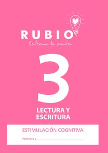 CUADERNO RUBIO A4 ESTIM.COGN.LECTURA 3