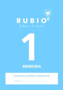 CUADERNO RUBIO A4 ESTIM.COGN.MEMORIA 1