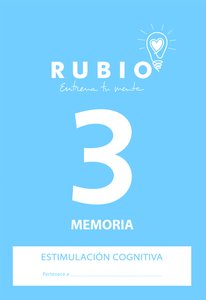 CUADERNO RUBIO A4 ESTIM.COGN.MEMORIA 3