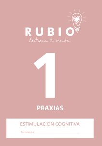 CUADERNO RUBIO A4 ESTIM.COGN.PRAXIAS 1