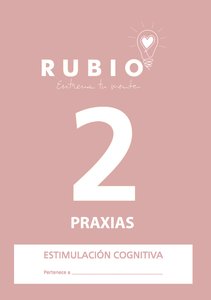 CUADERNO RUBIO A4 ESTIM.COGN.PRAXIAS 2