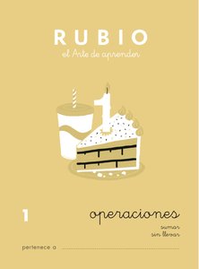 CUADERNO RUBIO A5 OPERAC.y PROBLEMAS  1